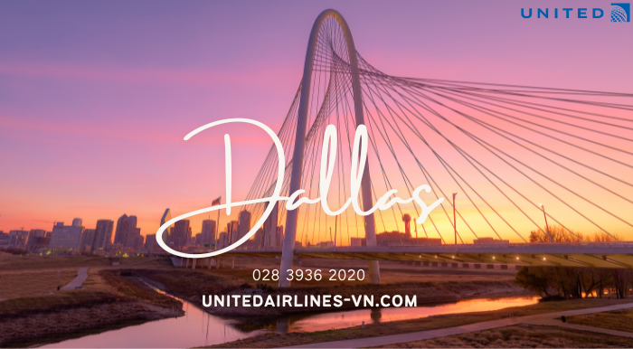 9 di tích sống động nhất Dallas