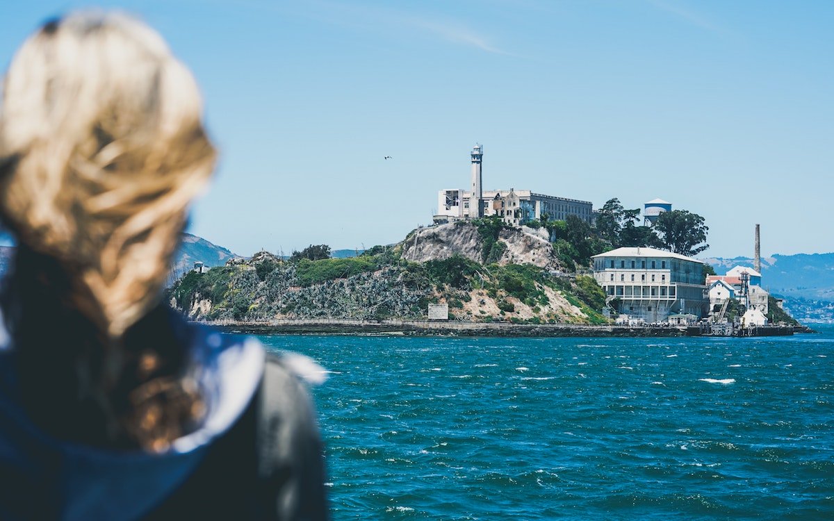 Thời điểm tốt nhất để đến thăm Alcatraz Thời điểm tốt nhất để đến thăm Alcatraz