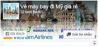 footer fanpage