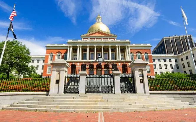 Bỏ túi bí quyết săn vé máy bay đi Boston